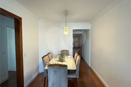 Apartamento à venda com 3 quartos, sendo 1 suíte, em Santa Teresinha, São Paulo, SP