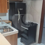 Casa em condomínio à venda com 2 quartos, sendo 1 suíte,  em Ogiva, Cabo Frio, RJ