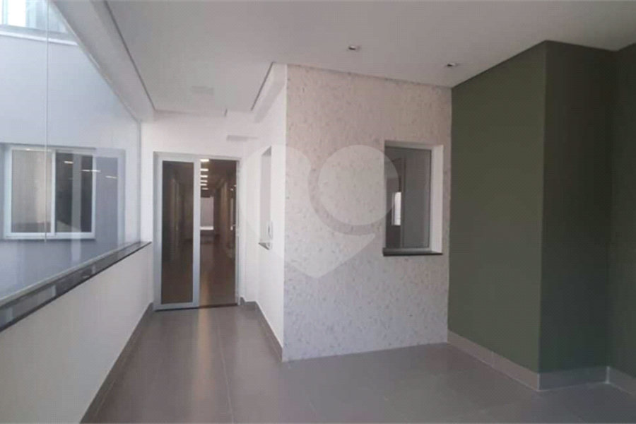 Apartamento à venda com 2 quartos, sendo 1 suíte, em Santana, São Paulo, SP