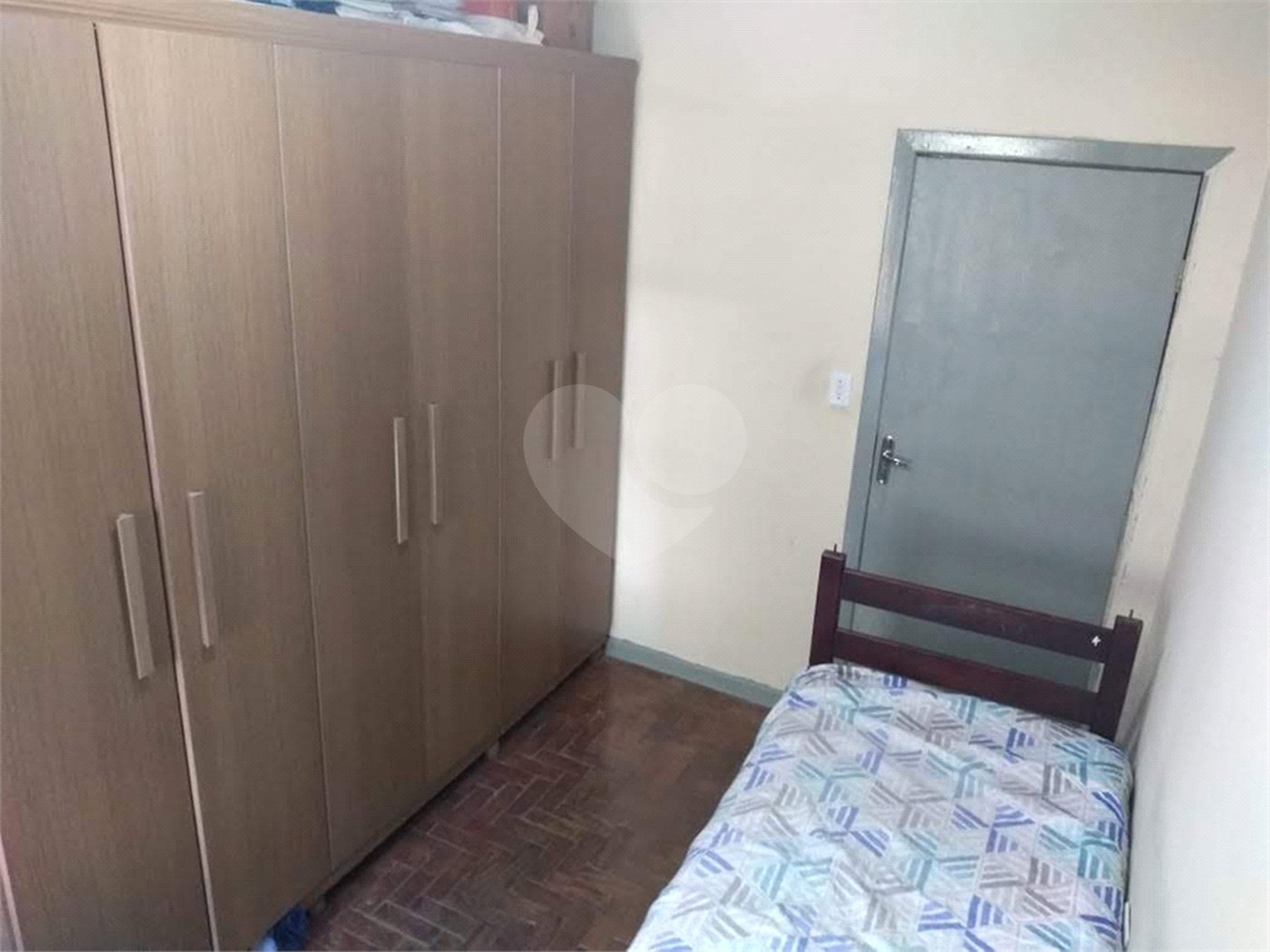 Casa Térrea à venda com 3 quartos em Mandaqui, São Paulo, SP