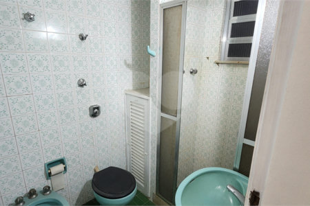 Apartamento à venda com 2 quartos em Tijuca, Rio de Janeiro, RJ