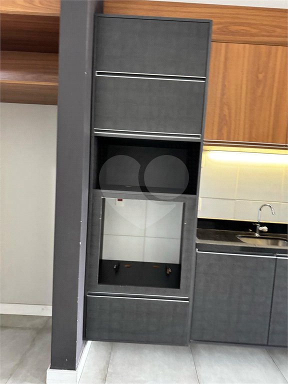 Apartamento à venda com 1 quarto em Barra Funda, São Paulo, SP