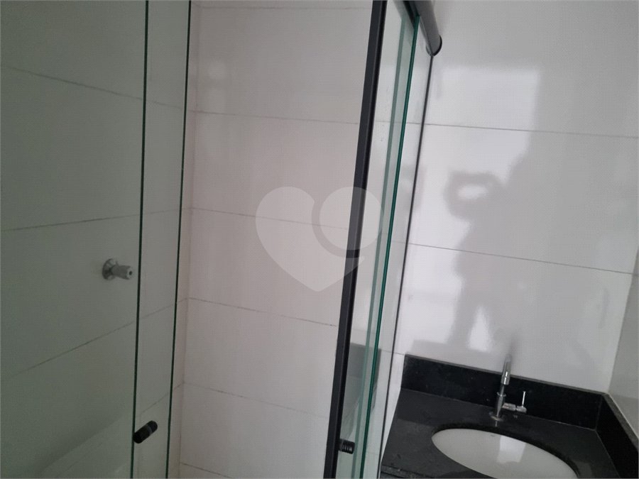 Apartamento para alugar com 1 quarto em Vila Dom Pedro II, São Paulo, SP