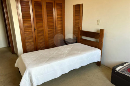 Apartamento à venda com 4 suítes em Fazenda Morumbi, São Paulo, SP