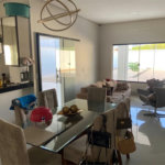 Casa à venda com 3 suítes em Loteamento Parque dos Ipês, Balsas, MA