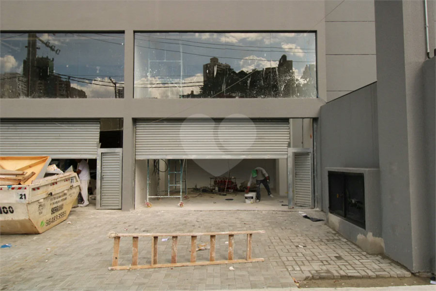 Loja para alugar em Santana, São Paulo, SP
