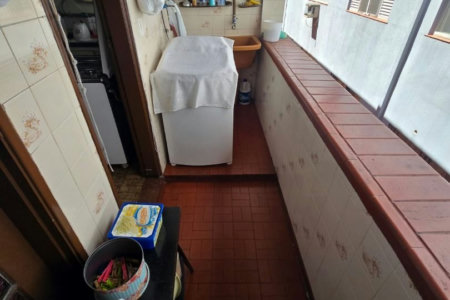 Prédio à venda, 1072 m² por R$ 360.000,00 - Centro - São Vicente/SP
