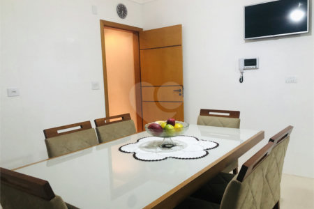 Sobrado à venda com 3 quartos, sendo 1 suíte, em Santana, São Paulo, SP