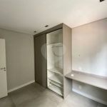Apartamento para alugar com 2 quartos, sendo 1 suíte,  em Vila Gertrudes, São Paulo, SP