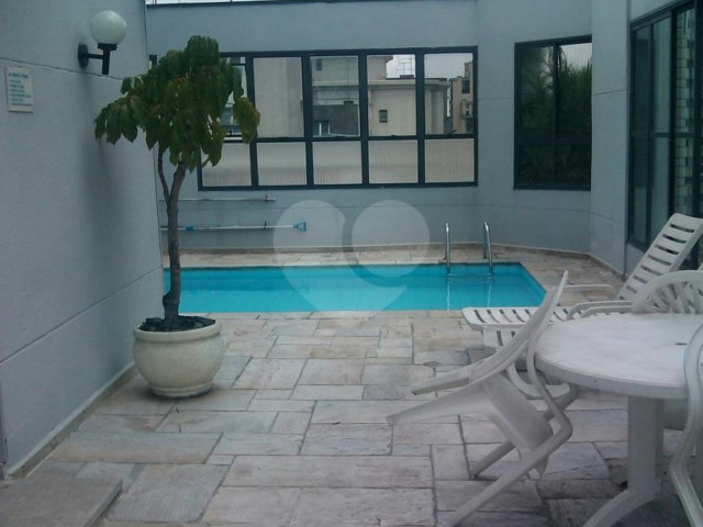 Duplex para alugar com 1 suíte em Itaim Bibi, São Paulo, SP