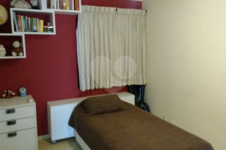 Apartamento à venda com 4 quartos, sendo 3 suítes, em Vila Andrade, São Paulo, SP