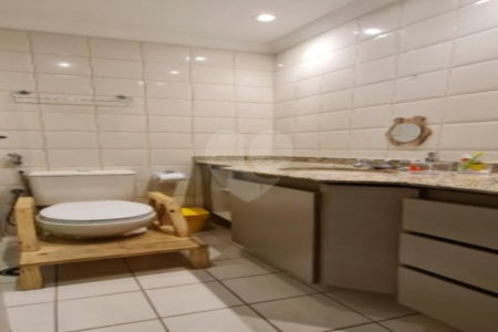 Apartamento à venda com 3 quartos, sendo 1 suíte,  em Vila Gilda, Santo André, SP