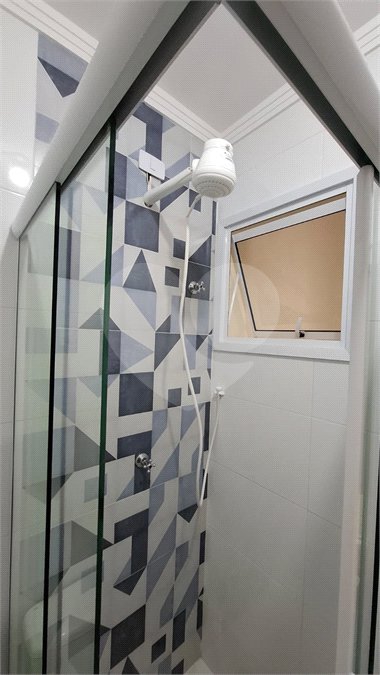 Casa à venda com 1 quarto no condomínio Residencial Nivi, São Paulo - SP
