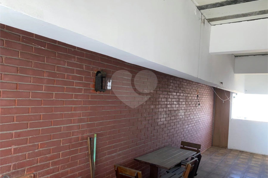 Cobertura à venda com 4 quartos, sendo 1 suíte, em Santana, São Paulo, SP