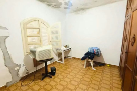 Sobrado com 2 dormitórios à venda, 77 m² por R$ 750.000,00 - Aparecida - Santos/SP