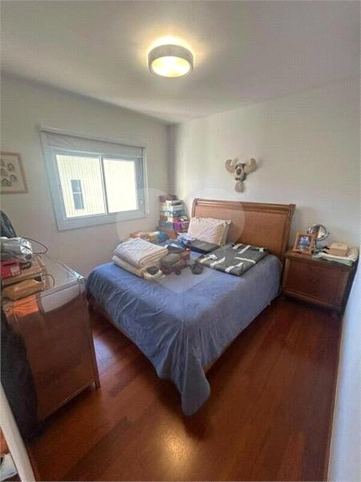Apartamento para alugar com 3 suítes em Rio Pequeno, São Paulo, SP