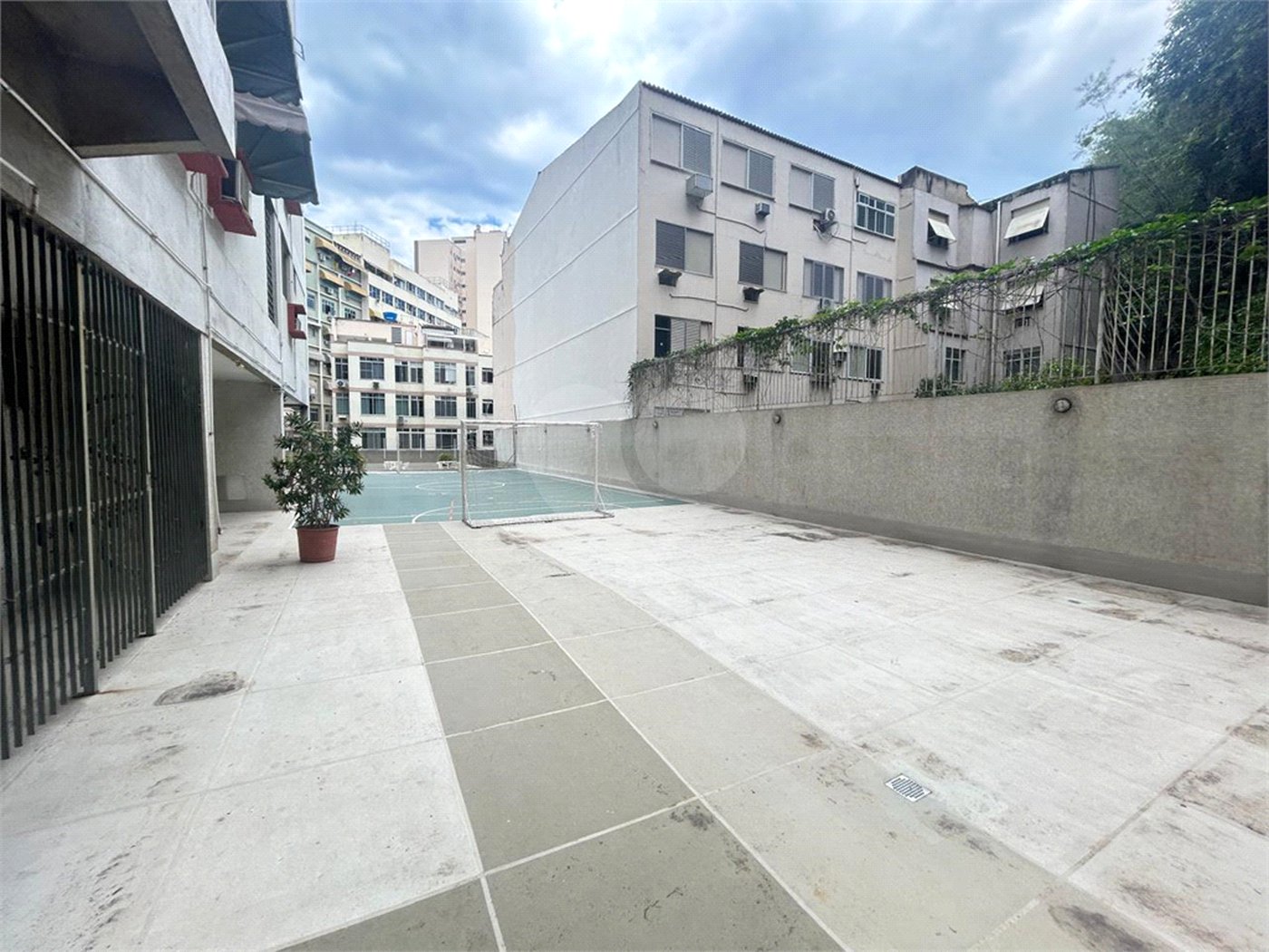 Apartamento à venda com 2 quartos, sendo 1 suíte, em Botafogo, Rio de Janeiro, RJ