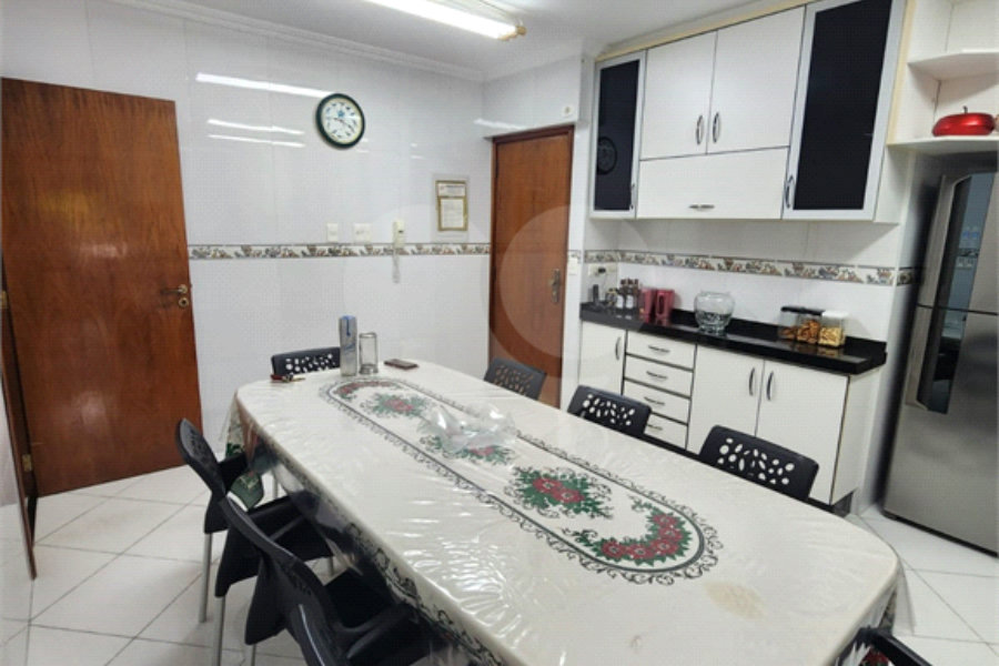 Apartamento à venda com 3 quartos, sendo 1 suíte, em Santana, São Paulo, SP