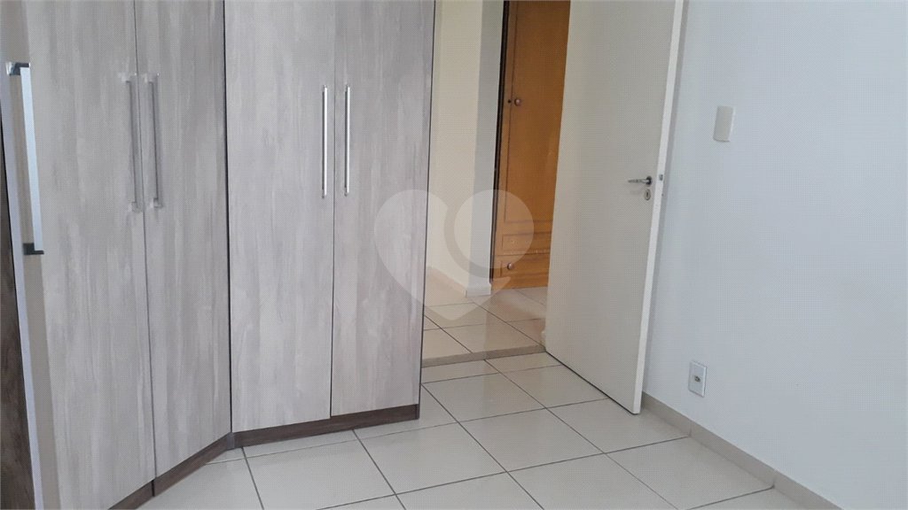 Apartamento à venda com 2 quartos em Mandaqui, São Paulo, SP