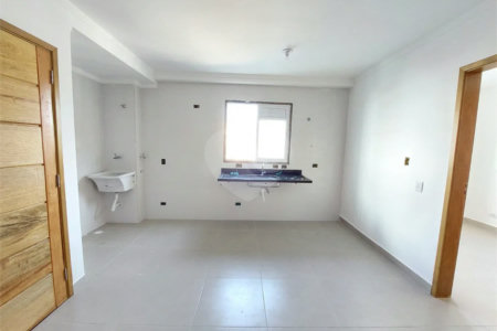 Apartamento à venda com 2 quartos em Jardim Franca, São Paulo, SP
