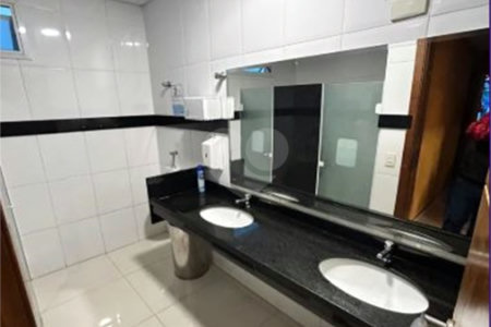 Prédio à venda em Vila Isolina Mazzei, São Paulo, SP