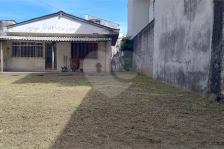 Terreno à venda com 2 quartos em Santana, São Paulo, SP