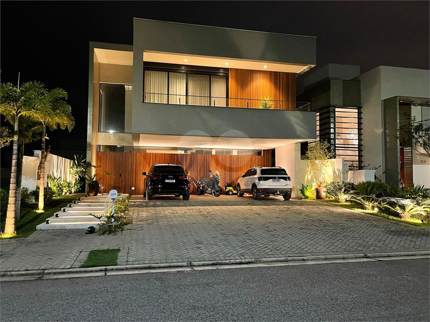 Casa à venda com 3 suítes no condomínio Alphaville Nova Esplanada 1, Votorantim - SP