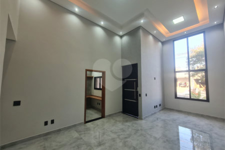 Casa à venda com 3 quartos, sendo 1 suíte,  no condomínio Reserva Ipanema I, Sorocaba - SP