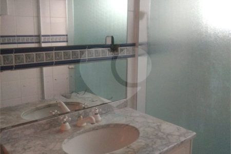 Apartamento à venda com 2 quartos em Vila Clementino, São Paulo, SP