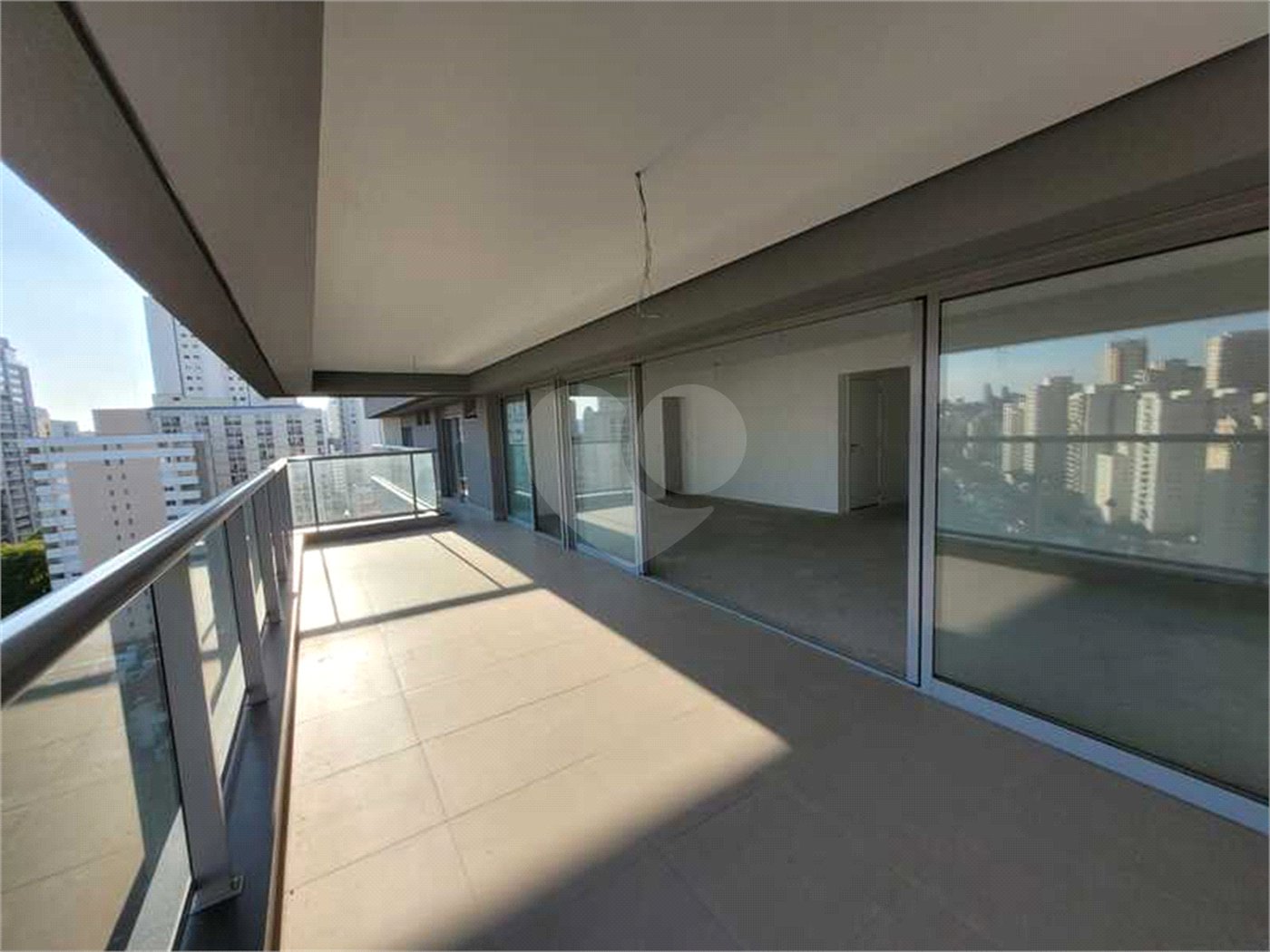 Apartamento à venda com 3 suítes em Água Branca, São Paulo, SP