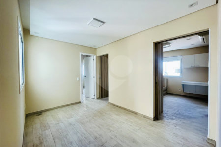 Apartamento à venda com 3 suítes no Centro, São Bernardo do Campo, SP