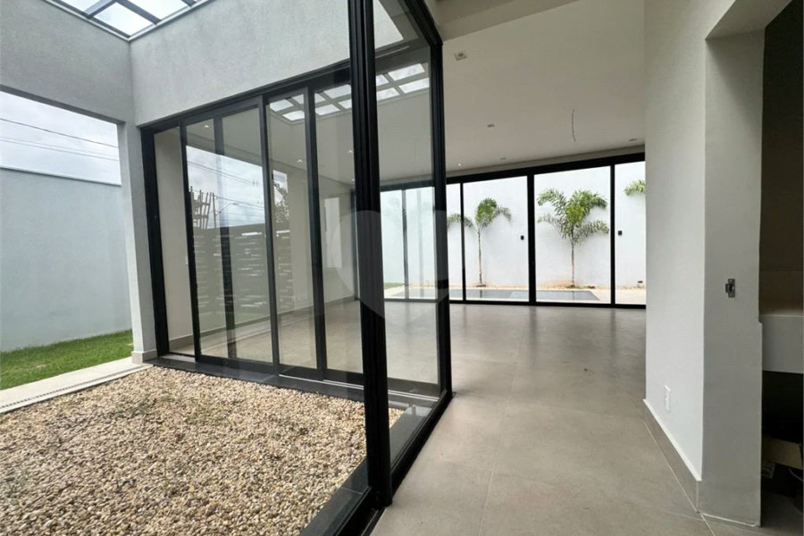 Casa recém construída com 3 suítes, no Damha 2 de Piracicaba.
