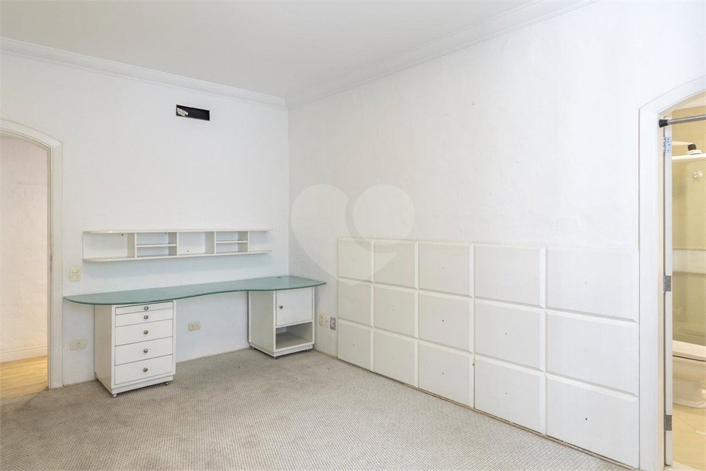Apartamento à venda com 4 suítes em Jardim Paulista, São Paulo, SP