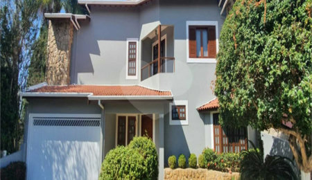 Casa à venda com 4 quartos, sendo 3 suítes, no condomínio Village Terras de Indaiá, Indaiatuba - SP