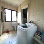 Apartamento à venda com 3 quartos, sendo 1 suíte, em Vila Suzana, São Paulo, SP