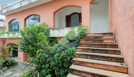 Casa à venda com 5 suítes em Jardim Prudência, São Paulo, SP