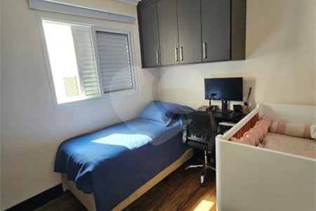 Apartamento à venda com 2 quartos em Vila Olímpia, São Paulo, SP
