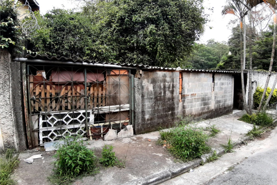 Terreno à venda em Tucuruvi, São Paulo, SP