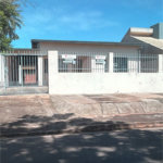 Casa à venda com 2 quartos, sendo 1 suíte,  em Jardim Aeroporto, Ponta Porã, MS