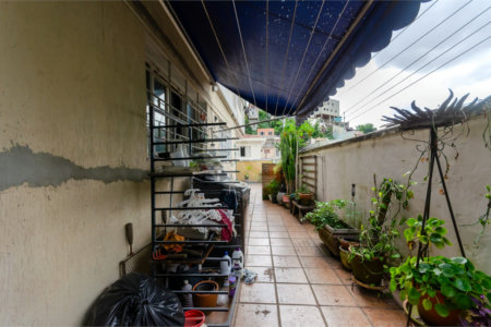 Sobrado à venda ou para alugar com 4 quartos, sendo 1 suíte, em Vila Anglo Brasileira, São Paulo, SP