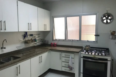Apartamento à venda com 3 suítes em Conjunto Residencial Morumbi, São Paulo, SP