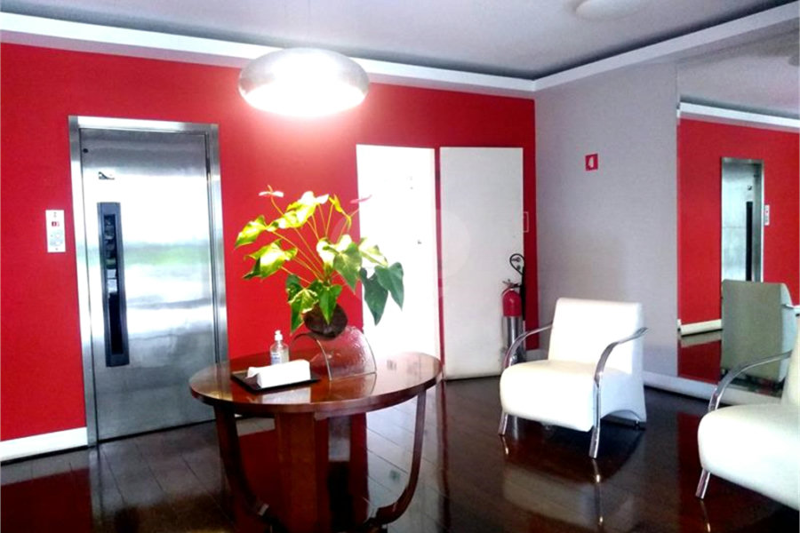 Apartamento para alugar com 3 quartos, sendo 1 suíte, em Jardim América, São Paulo, SP