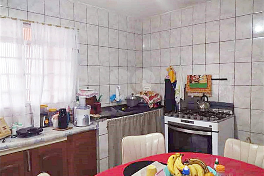 Casa à venda com 3 quartos em Casa Verde, São Paulo, SP