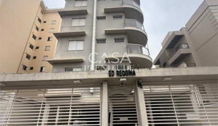 Apartamento à venda ou para alugar com 3 quartos, sendo 1 suíte,  em Parque Campolim, Sorocaba, SP