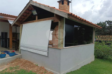 Chácara à venda com 4 quartos, sendo 2 suítes, em João Jabour, Salto, SP