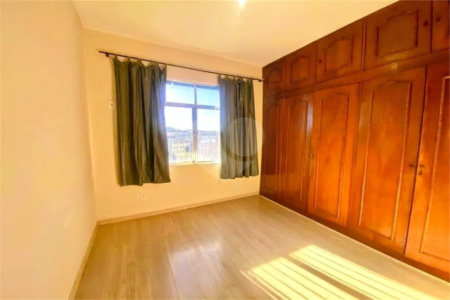 Apartamento à venda com 3 quartos em Tijuca, Rio de Janeiro, RJ