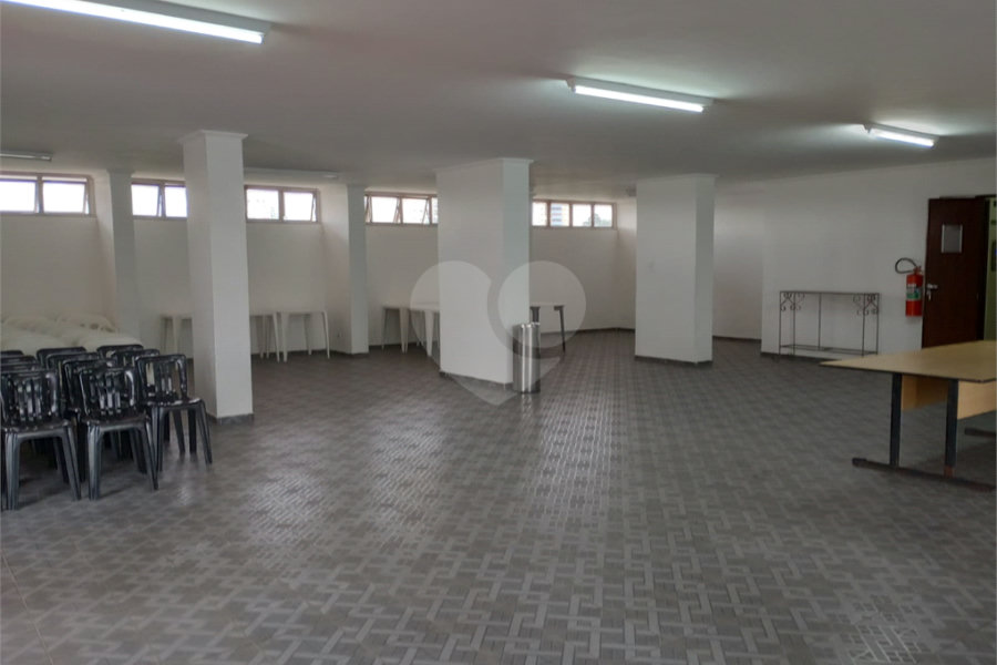 Apartamento à venda com 3 quartos em Santana, São Paulo, SP