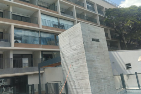 Studio à venda ou para alugar com 1 quarto em Sumaré, São Paulo, SP