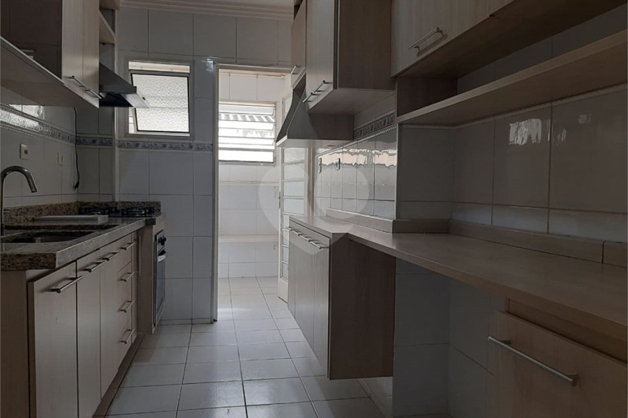Apartamento à venda com 2 quartos em Mandaqui, São Paulo, SP