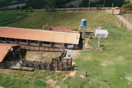 Sítio à venda com 3 quartos em Área Rural de São Miguel Arcanjo, São Miguel Arcanjo, SP